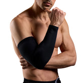 Ochraniacze na łokcie do sportu – do treningów na świeżym powietrzu, wspinaczki, piłki nożnej i koszykówki